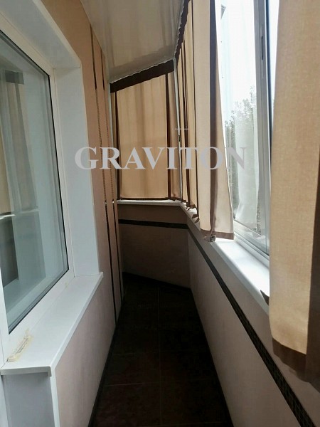 2-к квартира, 53 кв.м.