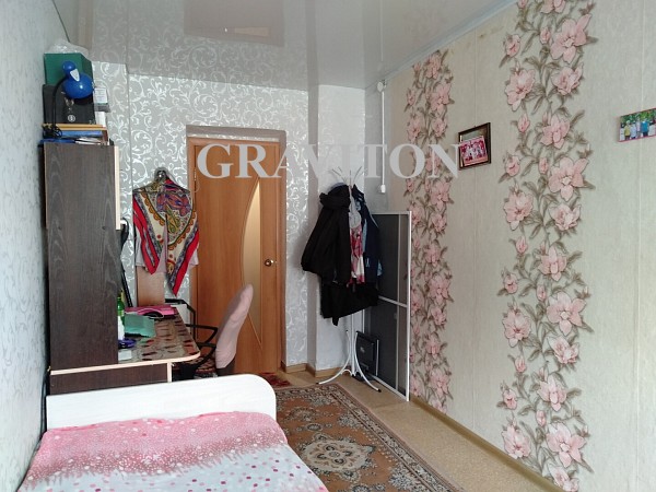 3-к квартира, 57 кв.м.