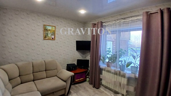 Дом, 61 кв.м.