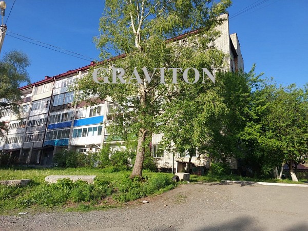 3-к квартира, 78 кв.м., Россия, Алтай Республика, Горно-Алтайск г., Чорос-Гуркина Г.И. ул., 35