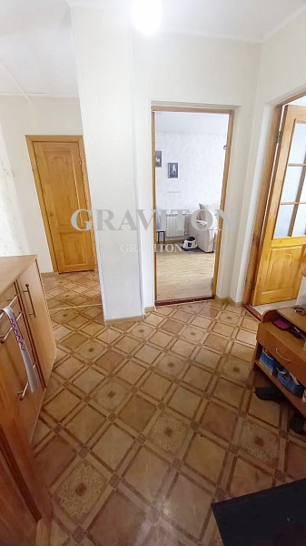 2-к квартира, 41 кв.м.