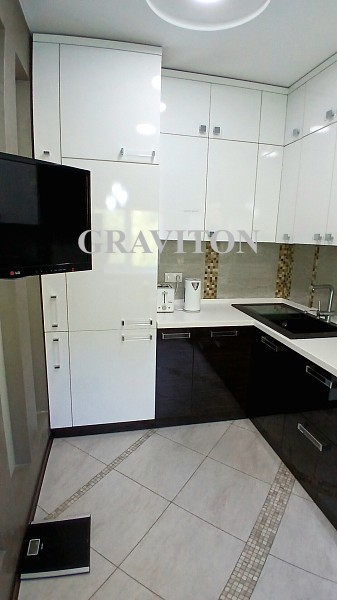 2-к квартира, 53 кв.м.