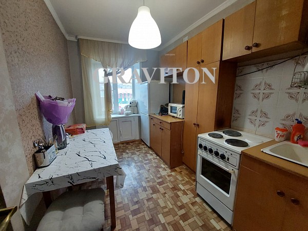 2-к квартира, 49 кв.м.