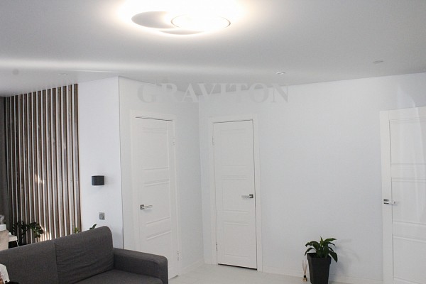 3-к квартира, 59 кв.м.
