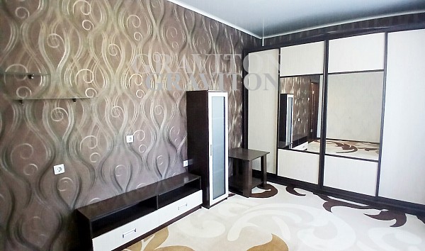 2-к квартира, 59 кв.м.