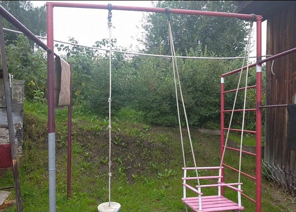 3-к квартира, 87 кв.м.