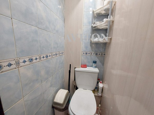 4-к квартира, 81 кв.м.
