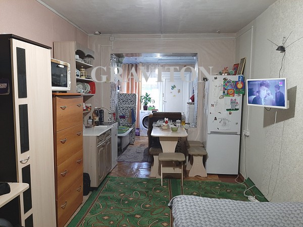 Дом, 24 кв.м.