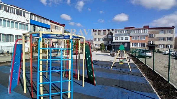 1-к квартира, 28 кв.м.