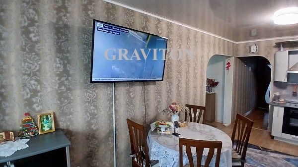 2-к квартира, 50 кв.м. 2-к квартира, 50 кв.м.