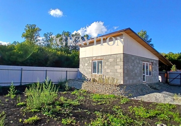 Дом, 120 кв.м.