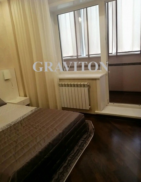 2-к квартира, 53 кв.м.
