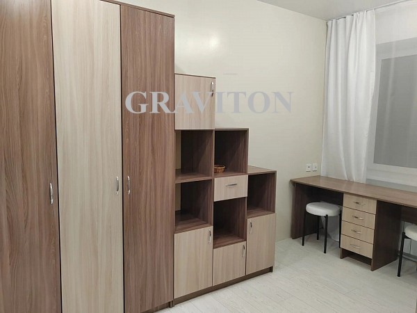 2-к квартира, 47 кв.м.