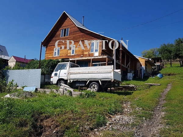 Дом, 60 кв.м.