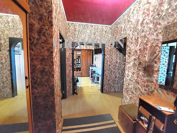 3-к квартира, 78 кв.м.