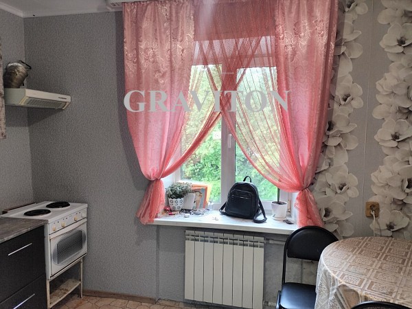 2-к квартира, 47 кв.м.