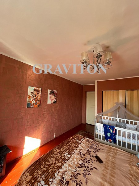 2-к квартира, 47 кв.м.