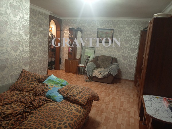 2-к квартира, 42 кв.м.