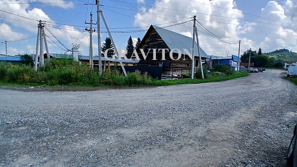 Дом, 40 кв.м.