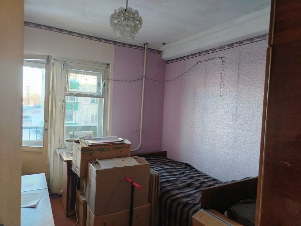 2-к квартира, 44 кв.м., Березовая роща ул., 11