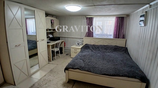 Дом, 168 кв.м.