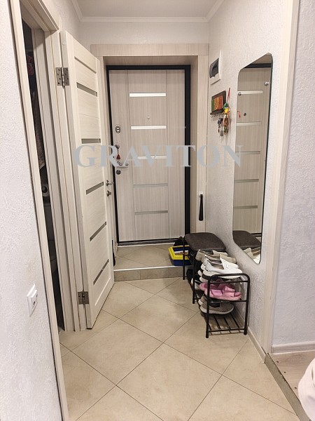 3-к квартира, 60 кв.м.