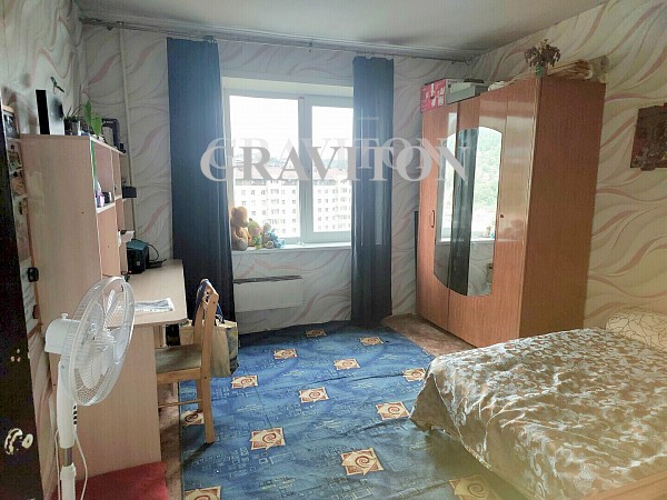 2-к квартира, 51 кв.м.