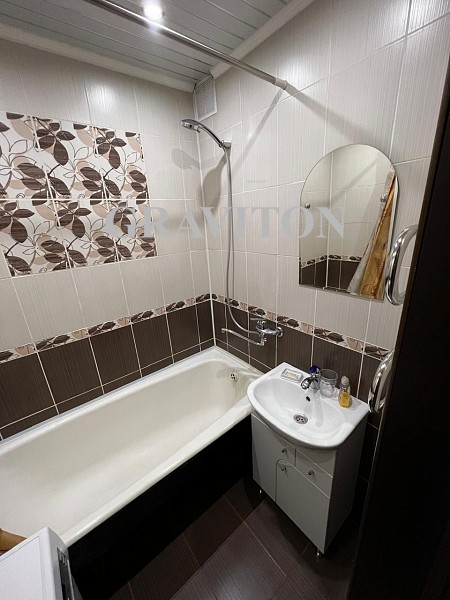 2-к квартира, 49 кв.м.