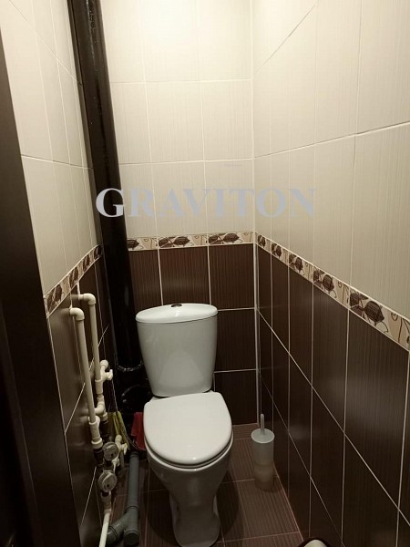 2-к квартира, 49 кв.м.