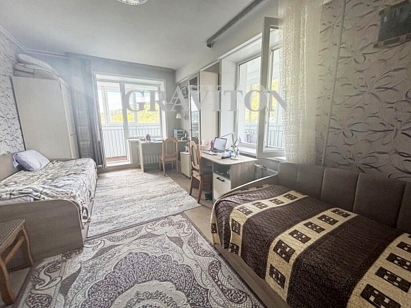 2-к квартира, 63 кв.м., Россия, Алтай Республика, Горно-Алтайск г., Панфиловцев ул., 15