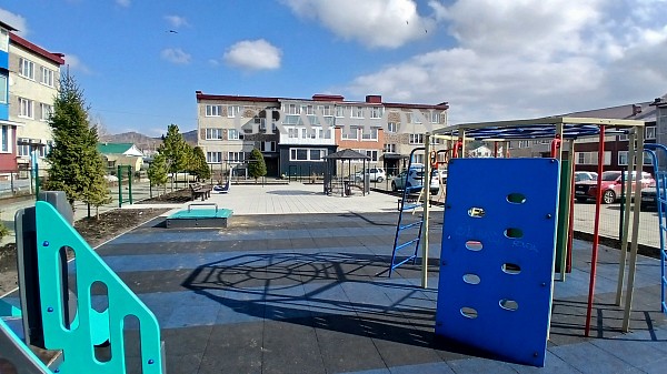 1-к квартира, 28 кв.м.
