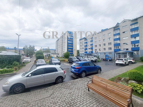 2-к квартира, 51 кв.м.