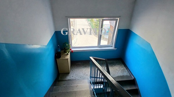 1-к квартира, 28 кв.м.