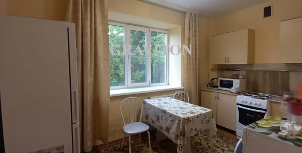 1-к квартира, 46 кв.м., Россия, Алтай Республика, Горно-Алтайск г., Коммунистический проспект, 109/6к2