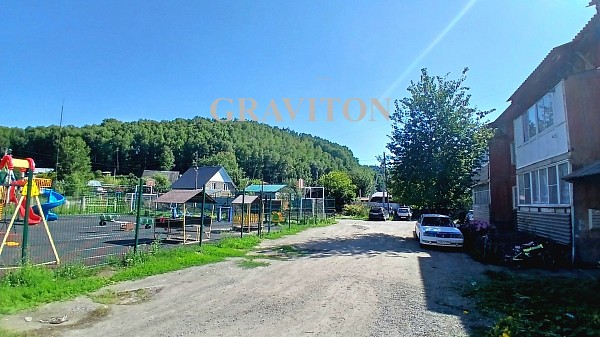 3-к квартира, 62 кв.м.