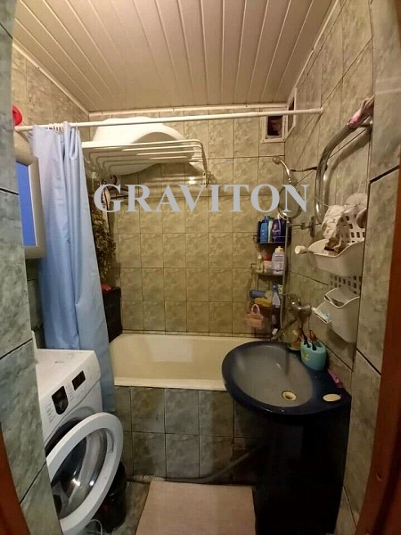 2-к квартира, 51 кв.м.