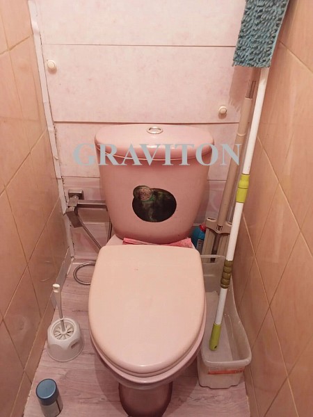 2-к квартира, 42 кв.м.