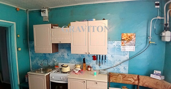 Дом, 54 кв.м.