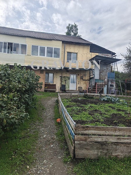 3-к квартира, 87 кв.м.