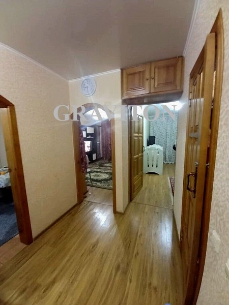 2-к квартира, 51 кв.м., Россия, Алтай Республика, Горно-Алтайск г., Лисавенко пер., 2