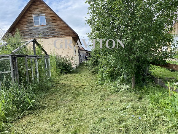 Дом, 78 кв.м.