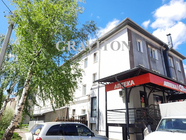 3-к квартира, 57 кв.м.