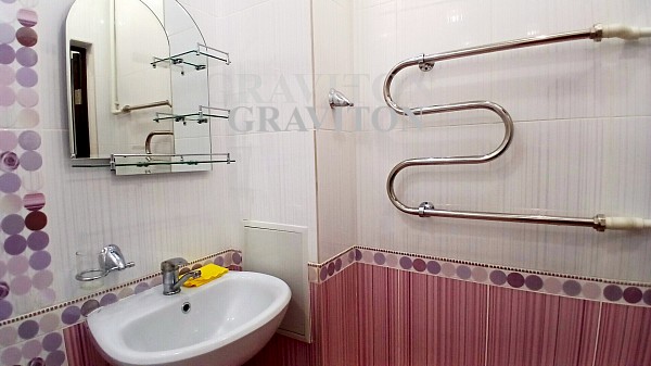 2-к квартира, 59 кв.м.
