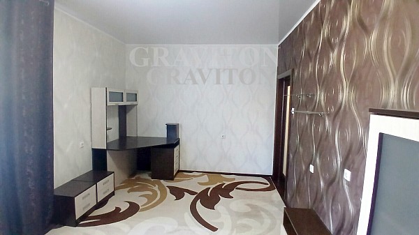 2-к квартира, 59 кв.м.