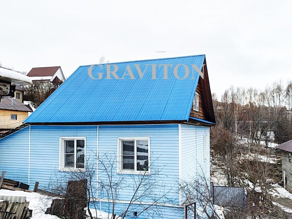 Дом, 84 кв.м., Россия, Алтай Республика, Коммунальщик-2 снт