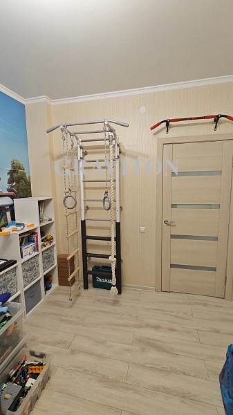 3-к квартира, 80 кв.м.
