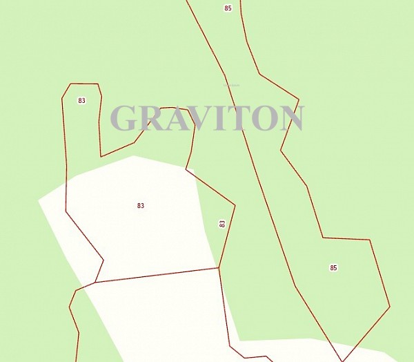Земельный участок  	