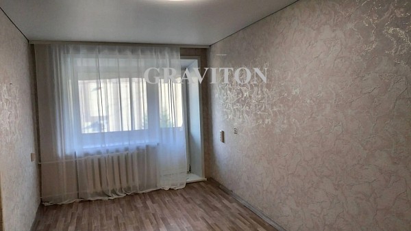 1-к квартира, 31 кв.м.