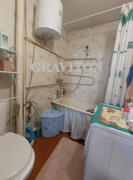 3-к квартира, 63 кв.м.