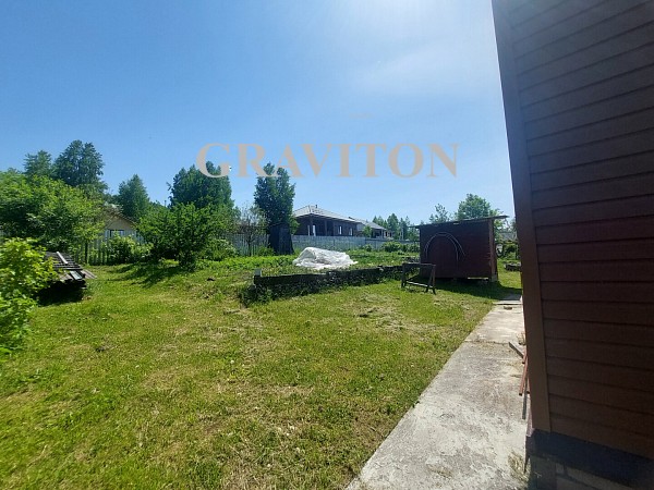 Дом, 130 кв.м.